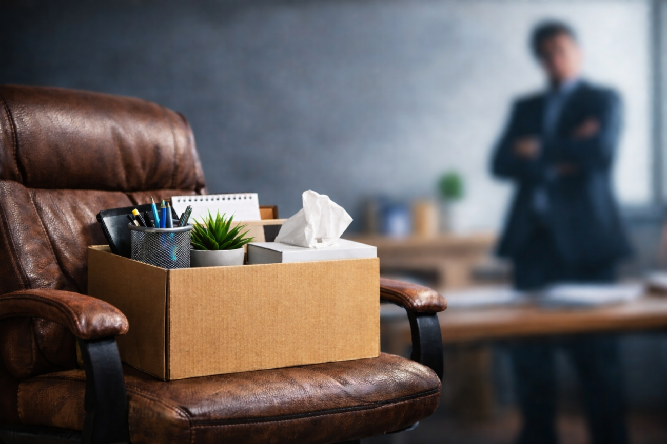 Can your employer fire you for calling in sick too often